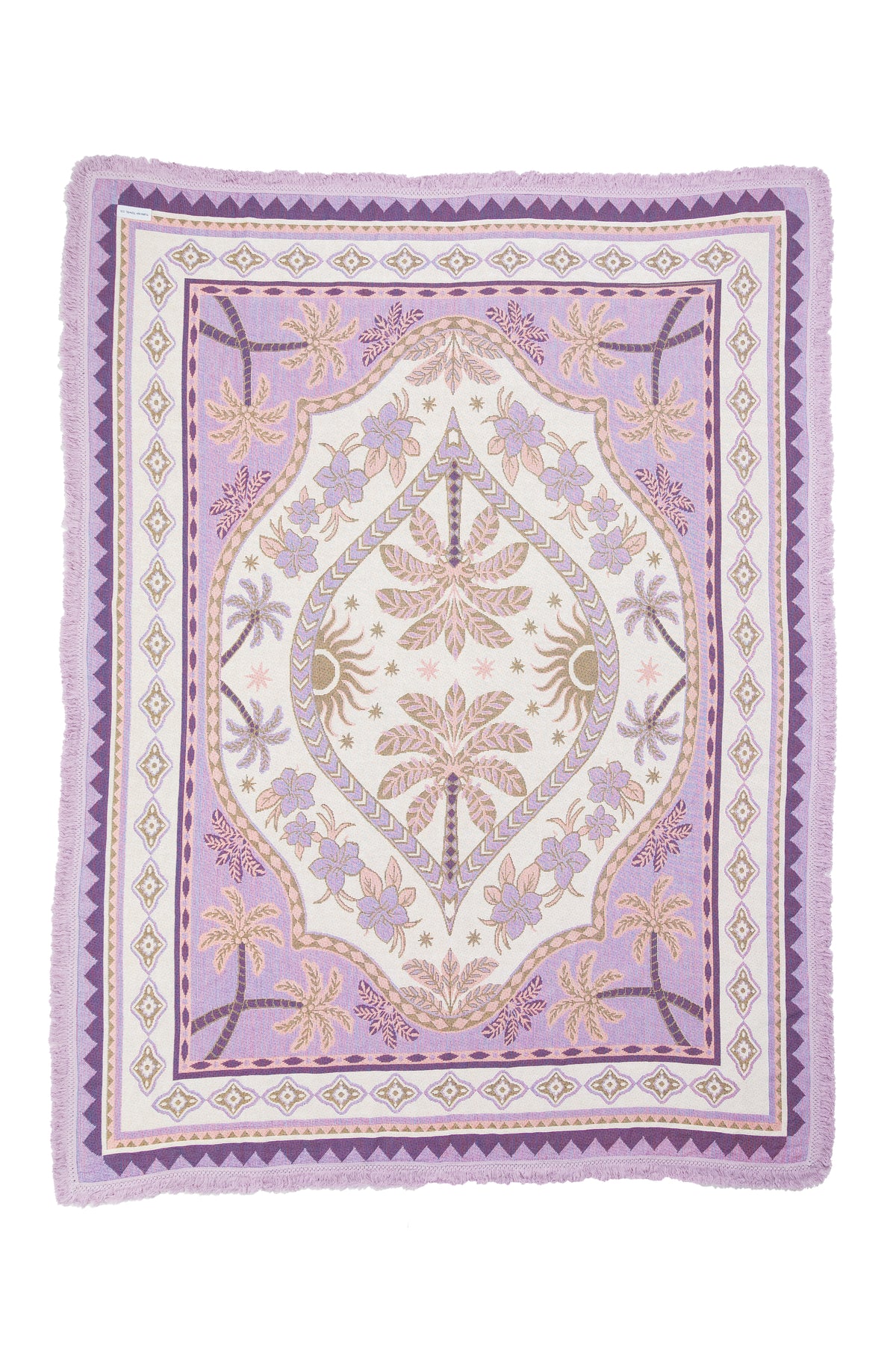 Picnic Blanket Australia | Boho Picnic Rugs | Woven Throws