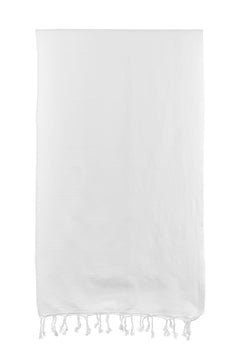 Neutrals x 4 Turkish Towel Bundle