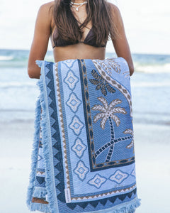 Picnic Throw Rug Bundle x 3 Colours